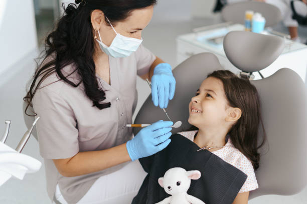 Best Emergency Orthodontic Repairs in Kamiah, ID