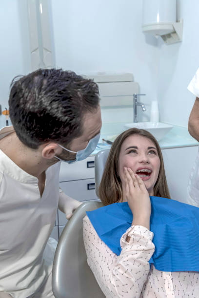 Best Emergency Tooth Extraction in Kamiah, ID