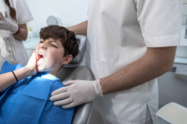 Best Emergency Treatment for Toothache in Kamiah, ID