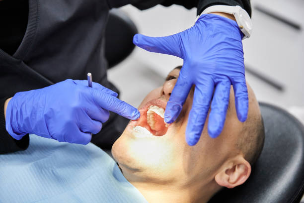 Best Emergency Treatment for Toothache in Kamiah, ID