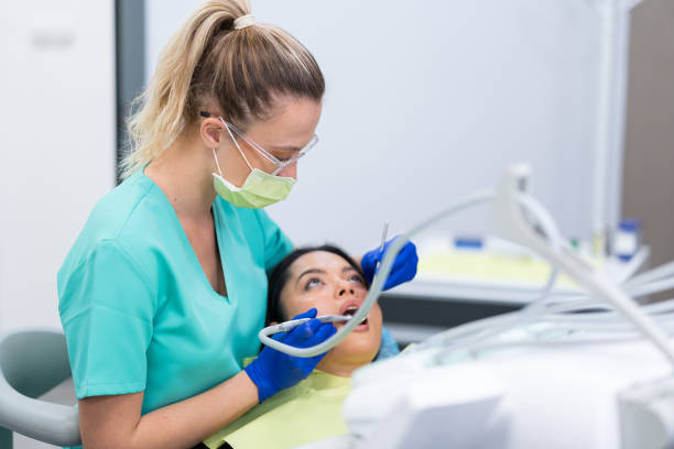 Best Emergency Wisdom Teeth Removal in Kamiah, ID